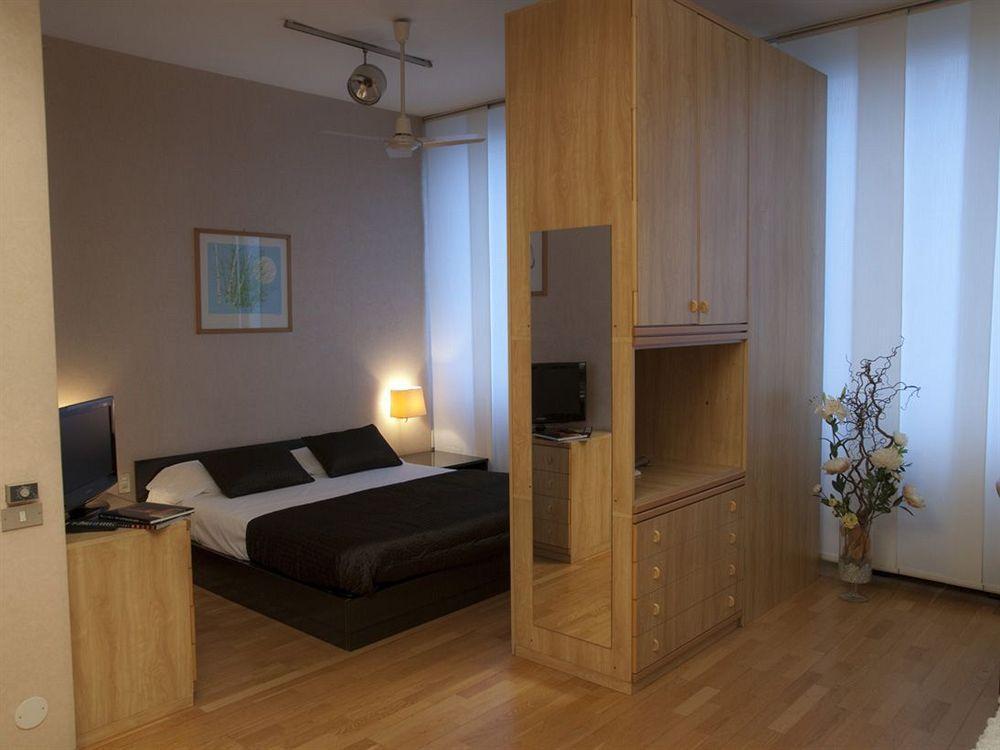 Residence Nizza Turin Exterior foto