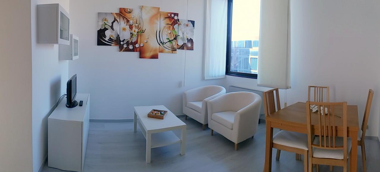 Residence Nizza Turin Exterior foto