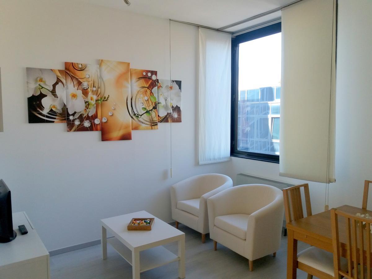 Residence Nizza Turin Exterior foto