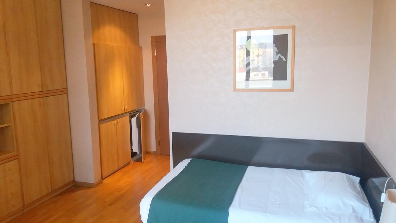 Residence Nizza Turin Exterior foto