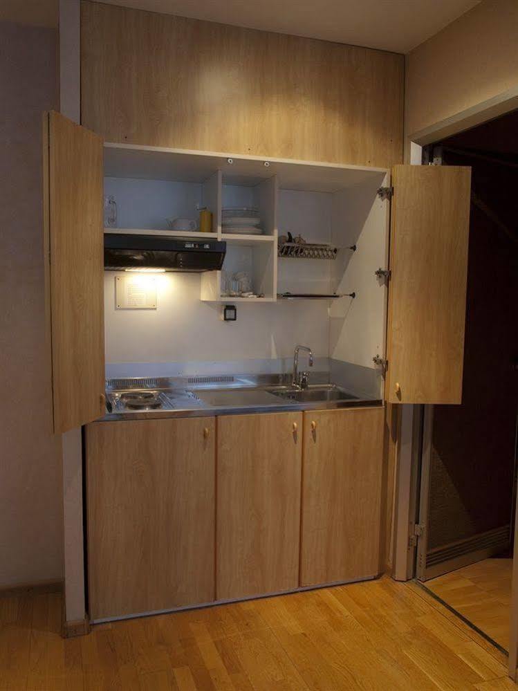 Residence Nizza Turin Exterior foto