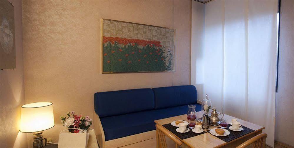 Residence Nizza Turin Exterior foto